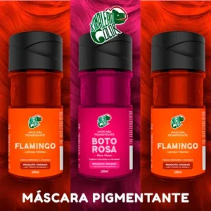 leo cosmeticos kamaleao