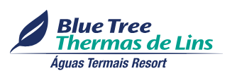 Blue Tree | Thermas de Lins