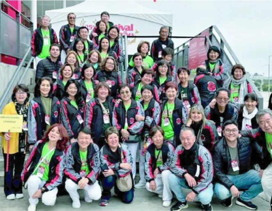 25º Festival do Japão em São Paulo