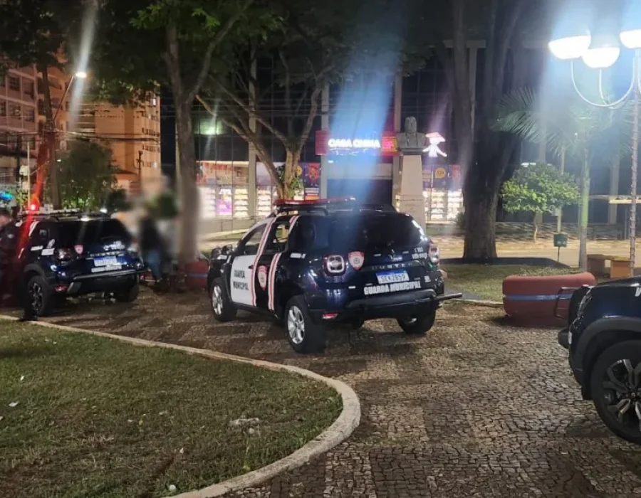 Operação Choque de Ordem da GM de Londrina completa uma semana