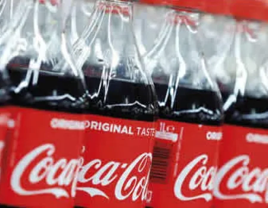 Coca-Cola Faz Recall De 28 Milhões De Garrafas Por Riscos À Saúde