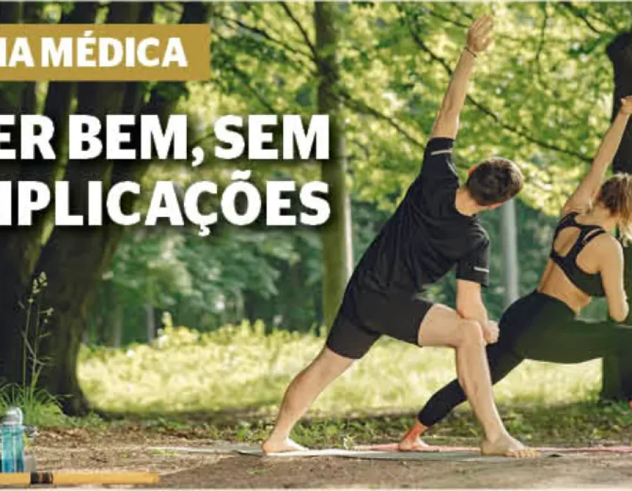 Viver Bem, Sem Complicações