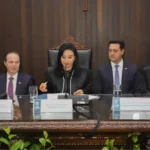 Lídia Maejima assume a presidência do Tribunal de Justiça do Paraná