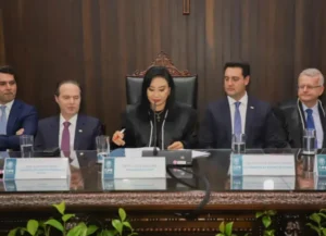 lidia maejima assume a presidencia do tribunal de justica do parana