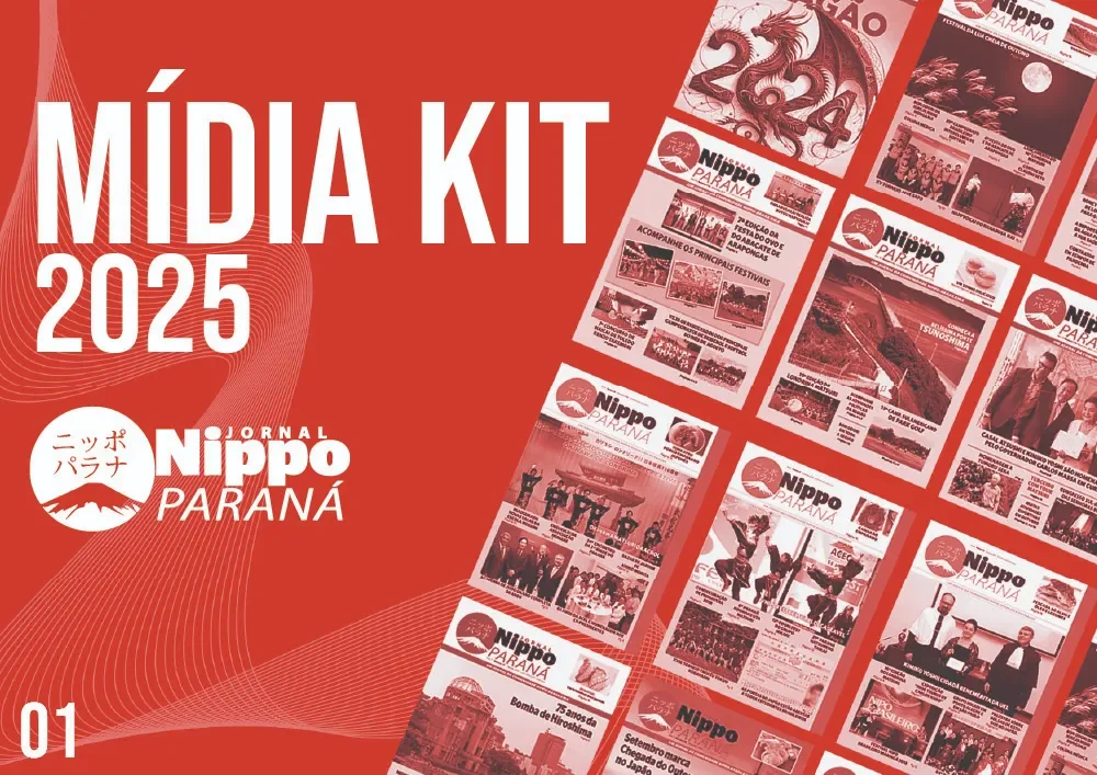 Midia Kit | Nippo Paraná | 01